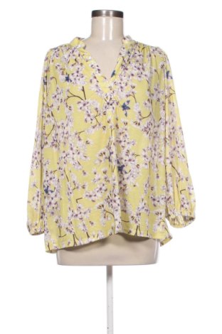 Bluzka damska H&M, Rozmiar L, Kolor Kolorowy, Cena 38,10 zł, #137429724