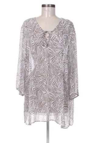 Damen Shirt Gerry Weber, Größe L, Farbe Mehrfarbig, Preis 14,17 €, #137430120