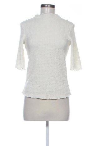 Bluză de femei & Other Stories, Mărime M, Culoare Ecru, Preț 83,99 Lei, #137430144