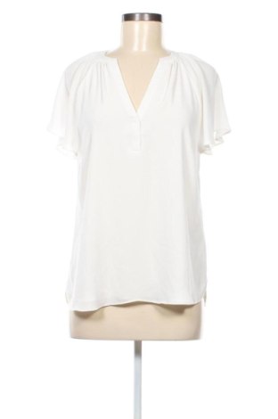 Dámská halenka H&M, Velikost L, Barva Bílá, Cena  304,00 Kč, #137430211