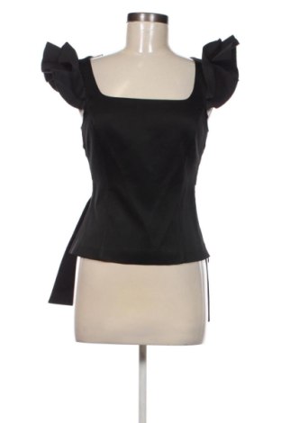 Bluză de femei Unbranded, Mărime S, Culoare Negru, Preț 36,74 Lei, #137430478