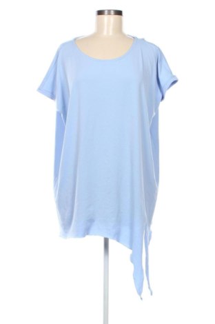 Damen Shirt Infinity, Größe XL, Farbe Blau, Preis 9,45 €, #137430563