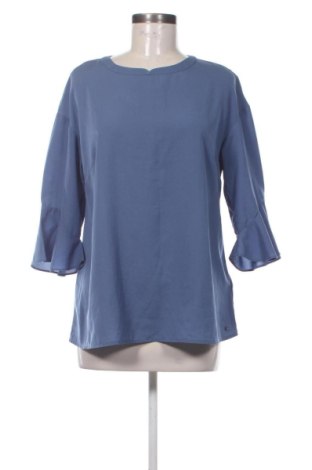 Damen Shirt River Woods, Größe M, Farbe Blau, Preis 9,45 €, #137430602