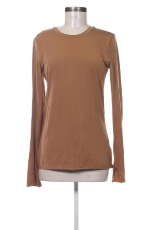 Damen Shirt Arket, Größe M, Farbe Braun, Preis 20,55 €, #137430624