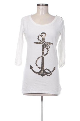 Damen Shirt Maison Scotch, Größe L, Farbe Weiß, Preis 15,35 €, #137430781