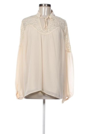 Bluzka damska Esprit, Rozmiar L, Kolor ecru, Cena 92,00 zł, #137430794