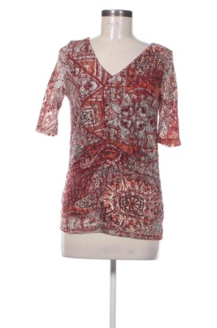 Damen Shirt S.Oliver, Größe S, Farbe Mehrfarbig, Preis 8,03 €, #137430874