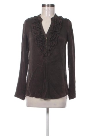Damen Shirt Unbranded, Größe S, Farbe Braun, Preis 5,20 €, #137430893