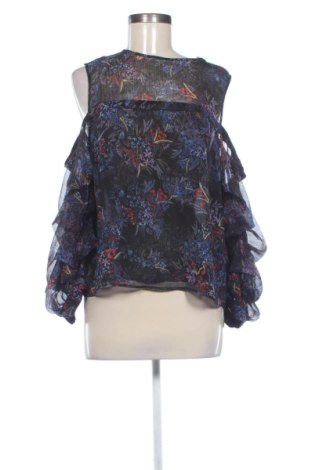 Bluzka damska H&M, Rozmiar L, Kolor Kolorowy, Cena 21,00 zł, #137431340