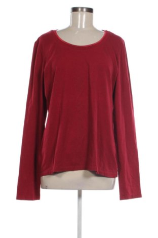 Bluză de femei Long Tall Sally, Mărime L, Culoare Roșu, Preț 48,36 Lei, #137432041