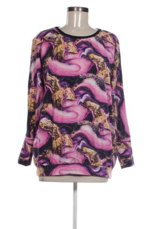 Bluză de femei Unbranded, Mărime M, Culoare Multicolor, Preț 29,76 Lei, #137432128