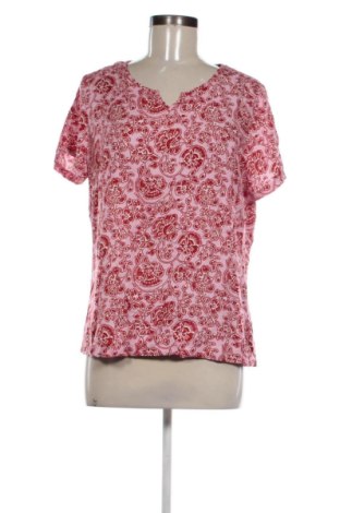 Bluză de femei Deerberg, Mărime L, Culoare Multicolor, Preț 106,63 Lei, #137432351