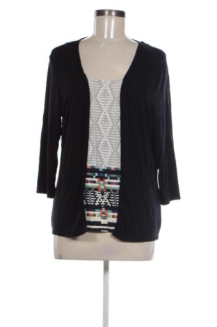Bluză de femei Unbranded, Mărime L, Culoare Negru, Preț 24,80 Lei, #137432382