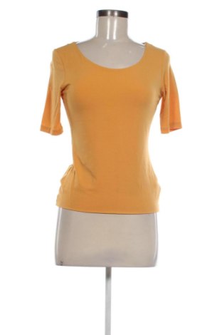 Bluză de femei Rene Lezard, Mărime S, Culoare Portocaliu, Preț 112,83 Lei, #137432503
