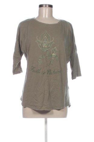 Bluză de femei Beloved, Mărime XXL, Culoare Verde, Preț 50,84 Lei, #137432563