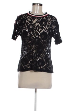 Bluză de femei Edc By Esprit, Mărime S, Culoare Negru, Preț 42,16 Lei, #137432718
