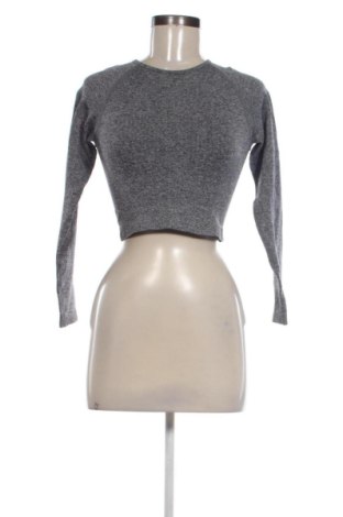 Bluză de femei Unbranded, Mărime S, Culoare Gri, Preț 21,08 Lei, #137433061