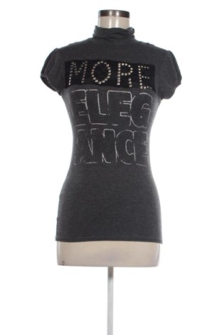 Bluză de femei Unbranded, Mărime S, Culoare Gri, Preț 38,44 Lei, #137433139