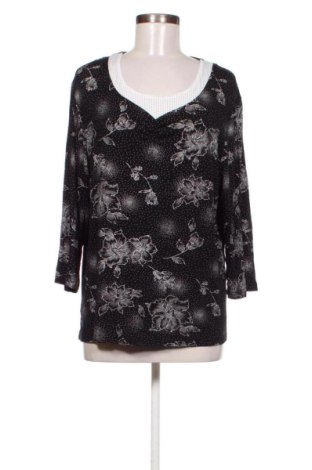 Bluzka damska Unbranded, Rozmiar XXL, Kolor Kolorowy, Cena 58,34 zł, #137433171