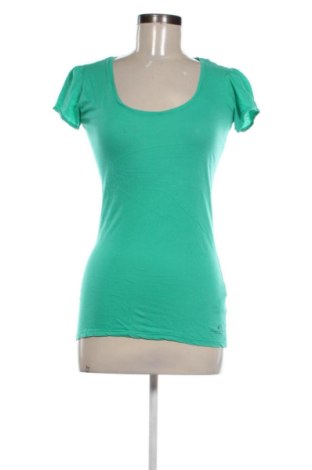 Bluză de femei Maison Scotch, Mărime S, Culoare Verde, Preț 71,91 Lei, #137433220
