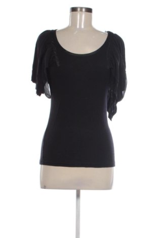 Bluză de femei ONLY, Mărime M, Culoare Negru, Preț 44,64 Lei, #137433444