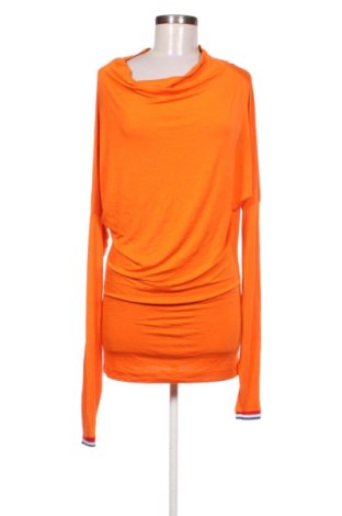 Bluzka damska Supertrash, Rozmiar XXL, Kolor Pomarańczowy, Cena 28,65 zł, #137433652