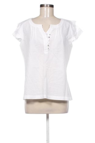 Дамска блуза Unbranded, Размер XL, Цвят Бял, Цена 10,00 €, #137433894