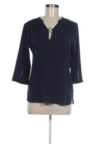 Bluză de femei Orsay, Mărime M, Culoare Albastru, Preț 35,53 Lei, #137433973