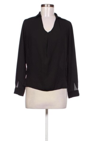 Bluzka damska Topshop, Rozmiar XS, Kolor Czarny, Cena 28,65 zł, #137433997
