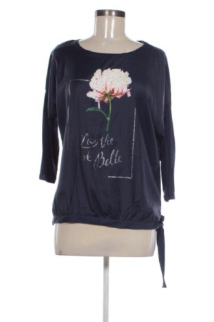 Bluză de femei Orsay, Mărime L, Culoare Albastru, Preț 55,01 Lei, #137434037