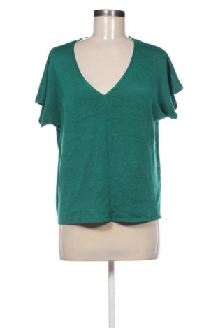 Bluză de femei Sinsay, Mărime L, Culoare Verde, Preț 55,79 Lei, #137434136