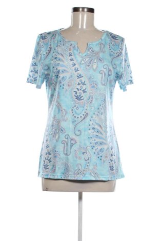 Bluză de femei Unbranded, Mărime M, Culoare Multicolor, Preț 35,53 Lei, #137434454