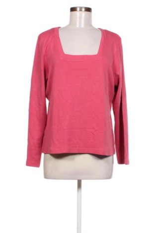 Bluzka damska Bhs, Rozmiar XXL, Kolor Różowy, Cena 31,58 zł, #137434754