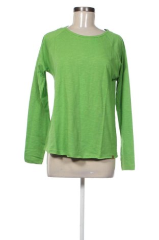 Bluză de femei Camel Active, Mărime M, Culoare Verde, Preț 302,99 Lei, #137434911