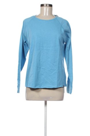 Bluzka damska Camel Active, Rozmiar M, Kolor Niebieski, Cena 248,99 zł, #137434965