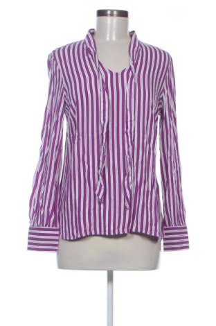 Bluzka damska Comma,, Rozmiar S, Kolor Kolorowy, Cena 277,58 zł, #137435063