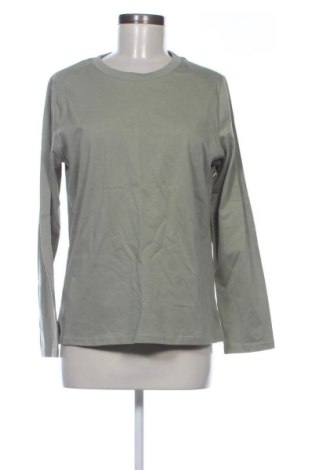 Bluză de femei Unbranded, Mărime XL, Culoare Verde, Preț 52,49 Lei, #137435215