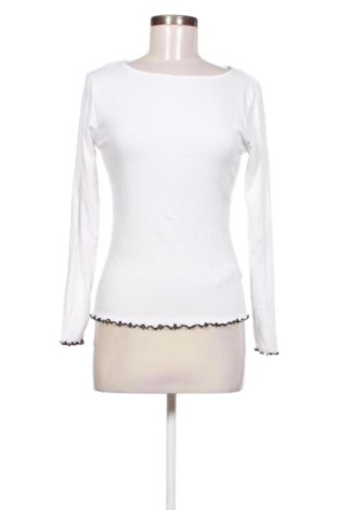 Bluzka damska Unbranded, Rozmiar L, Kolor Biały, Cena 53,13 zł, #137435230