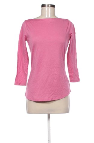 Bluzka damska Unbranded, Rozmiar S, Kolor Różowy, Cena 22,00 zł, #137435451