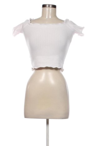 Bluză de femei Unbranded, Mărime XXS, Culoare Roz, Preț 31,49 Lei, #137435495