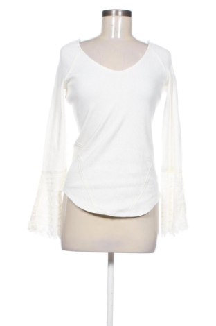 Dámská halenka Free People, Velikost S, Barva Krémová, Cena  509,00 Kč, #137435601