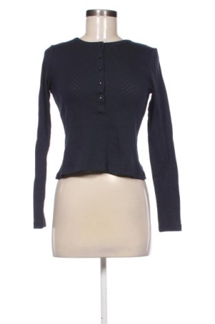 Bluzka damska Basic Apparel, Rozmiar S, Kolor Niebieski, Cena 35,00 zł, #137435679