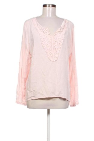 Bluzka damska Unbranded, Rozmiar XL, Kolor Różowy, Cena 29,80 zł, #137435686