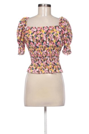 Bluzka damska Unbranded, Rozmiar XS, Kolor Kolorowy, Cena 29,63 zł, #137435724