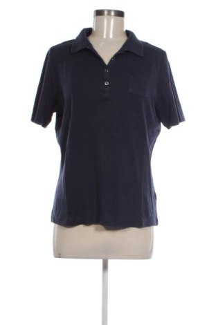 Bluză de femei Canda, Mărime M, Culoare Albastru, Preț 42,31 Lei, #137435774