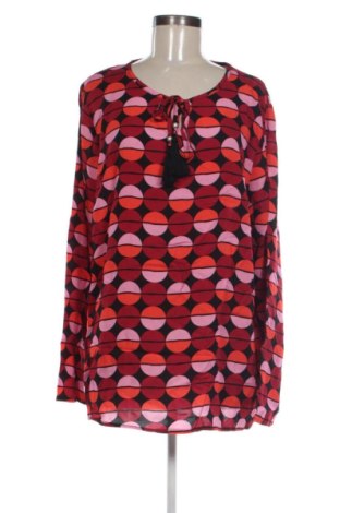 Bluză de femei Aniston, Mărime XL, Culoare Multicolor, Preț 65,77 Lei, #137436106