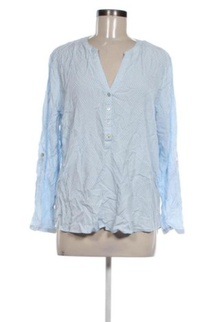 Bluză de femei Montego, Mărime XL, Culoare Albastru, Preț 43,89 Lei, #137436133
