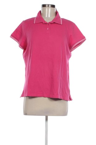 Tricou de femei Unbranded, Mărime L, Culoare Roz, Preț 50,96 Lei, #137436243