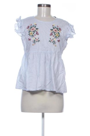 Дамска блуза New Look, Размер M, Цвят Многоцветен, Цена 6,00 €, #137437096