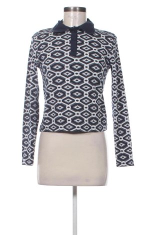Dámska blúza Zara, Veľkosť M, Farba Viacfarebná, Cena  13,70 €, #137437488